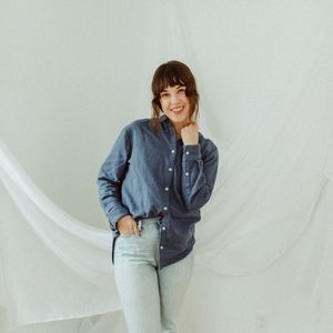 Meet your Posher, Beth